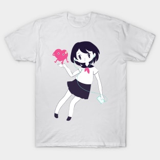 Silly Love T-Shirt